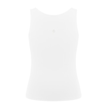 Womens tank top Sara white