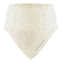 Neck warmer jaguar off blue