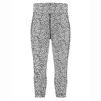 Thermopants jaguar black