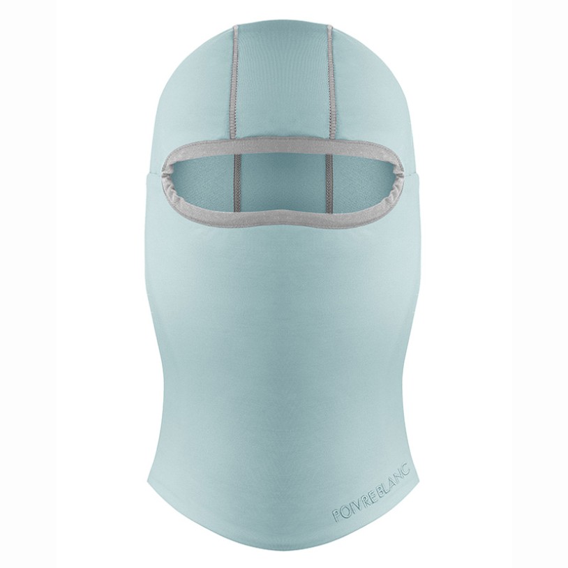 Balaclava aloe blue