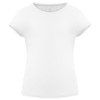 Girls t-shirt white
