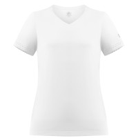 Womens t-shirt white
