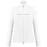 Womens jacket white