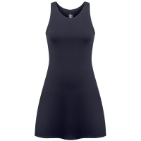 Womens dress oxford blue