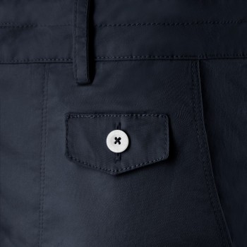 Womens blue trousers