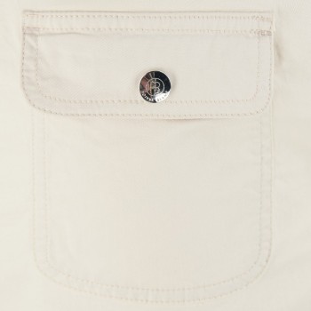 Womens cotton shorts