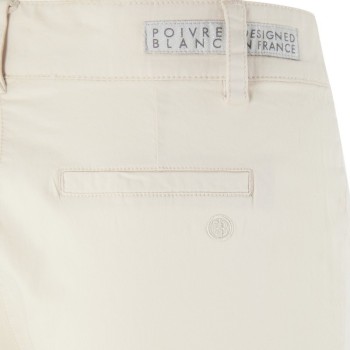 Womens cotton shorts