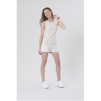 Womens cotton shorts