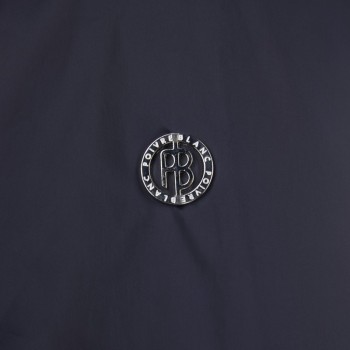 Womans jacket with hoody