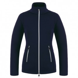 Womens blue jacket