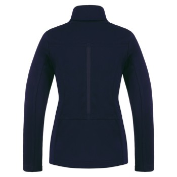 Womens blue jacket