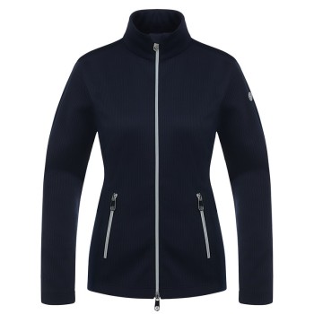 Womens mesh blue jacket
