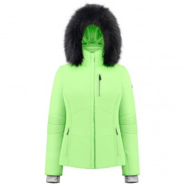 Poivre Blanc girls Harriett ski jacket