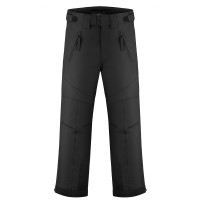 Boys ski pants black