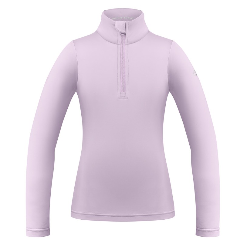 Girls base layer dream purple Mia