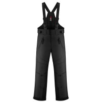 Boys ski pants black