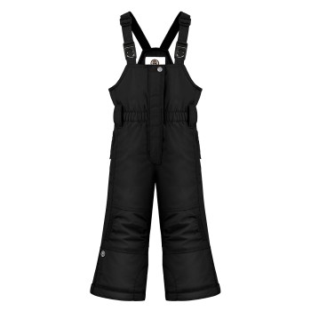 Girls ski pants black Jade